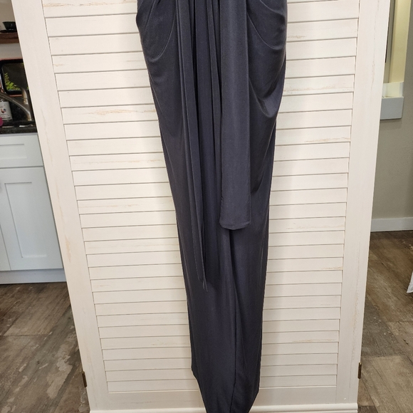 Misa Los Angeles Evening Maxi Dress Sz S NWT - Picture 10 of 10